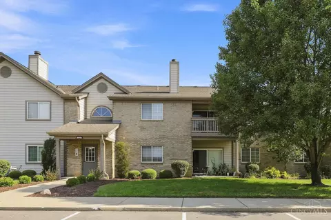 8512 Breezewood Ct, West Chester, OH 45069