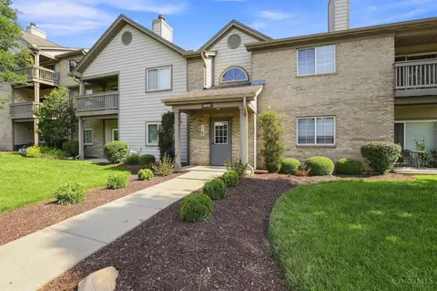 8512 Breezewood Ct, West Chester, OH 45069