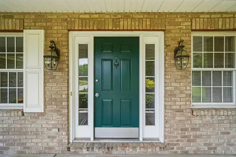 Entry Way - 9640 Millbrook Dr, Cincinnati, OH 45231 photo 1 of 6