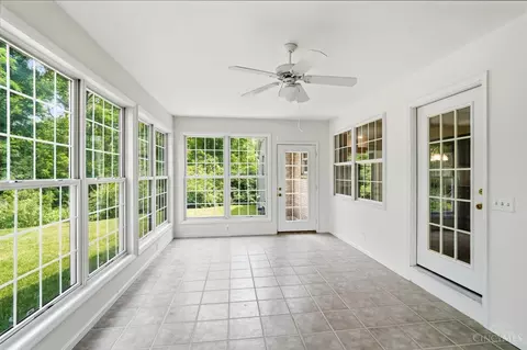 Exterior - 9640 Millbrook Dr, Cincinnati, OH 45231 photo 6 of 11