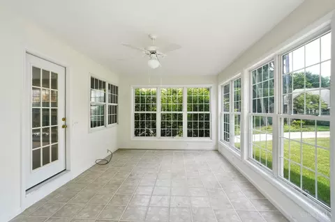 Exterior - 9640 Millbrook Dr, Cincinnati, OH 45231 photo 7 of 11