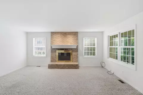 Living - 9640 Millbrook Dr, Cincinnati, OH 45231 photo 4 of 8