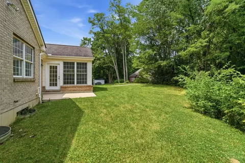 Exterior - 9640 Millbrook Dr, Cincinnati, OH 45231 photo 9 of 11