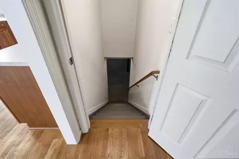 Entry Way - 9640 Millbrook Dr, Cincinnati, OH 45231 photo 6 of 6