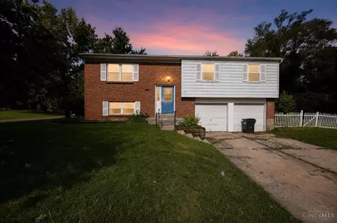 10267 Pippin Rd, Cincinnati, OH 45231