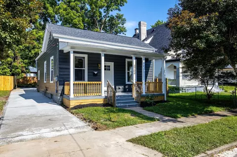 4704 Ward St, Cincinnati, OH 45227