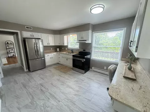Kitchen - 2715 Powell Dr, Cincinnati, OH 45211 photo 2 of 2