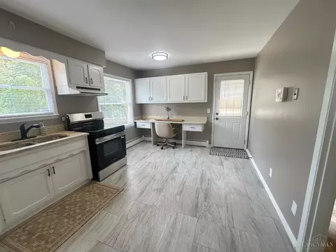 Kitchen - 2715 Powell Dr, Cincinnati, OH 45211 photo 1 of 2