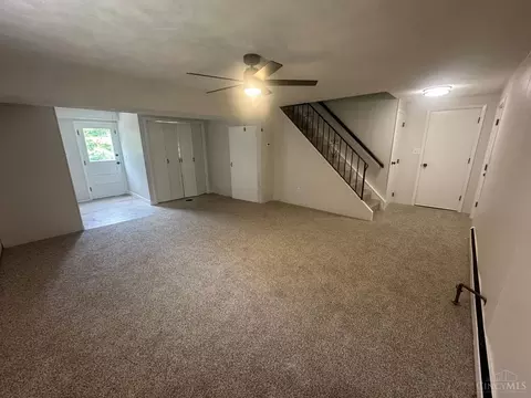 Living - 2715 Powell Dr, Cincinnati, OH 45211 photo 12 of 13