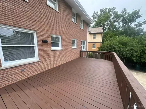 Exterior - 2715 Powell Dr, Cincinnati, OH 45211 photo 15 of 17