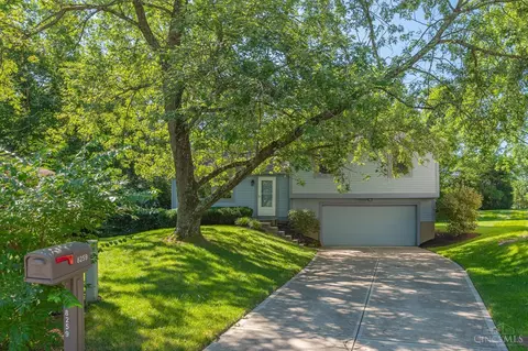 8259 Ravenwood Way, West Chester, OH 45069