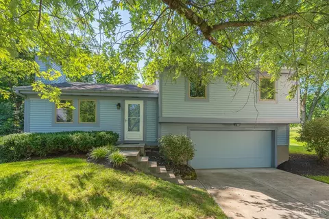 8259 Ravenwood Way, West Chester, OH 45069