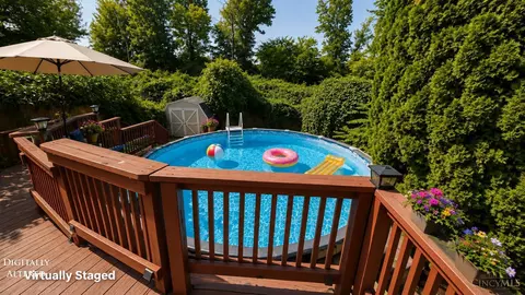 Exterior - 521 Maple Dr, Reading, OH 45215 photo 6 of 6