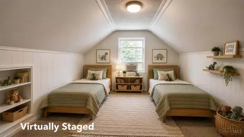 Bedroom - 521 Maple Dr, Reading, OH 45215 photo 2 of 4
