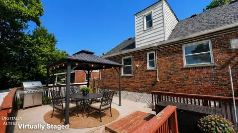 Exterior - 521 Maple Dr, Reading, OH 45215 photo 5 of 6