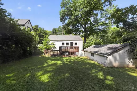 1300 Rutledge Ave, Cincinnati, OH 45205