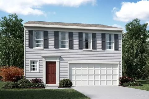 3410 Fall Leaf Ct, Batavia, OH 45103
