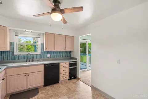 Kitchen - 5738 Windview Dr, Cincinnati, OH 45248 photo 3 of 3