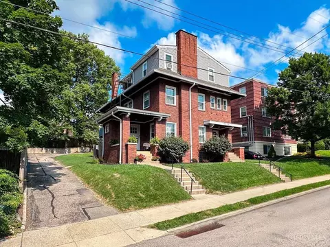Other - 2515 Hackberry St, Cincinnati, OH 45206 photo 1 of 12