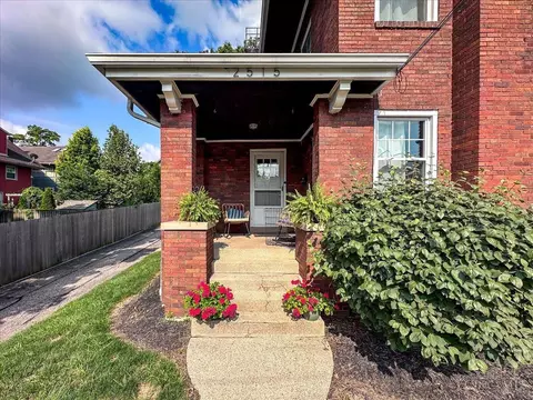 Exterior - 2515 Hackberry St, Cincinnati, OH 45206 photo 2 of 5