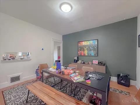 Dining - 2515 Hackberry St, Cincinnati, OH 45206 photo 1 of 1
