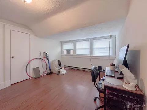 Bedroom - 2515 Hackberry St, Cincinnati, OH 45206 photo 9 of 9