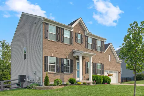 1278 Autumn Ridge Dr, Lebanon, OH 45036