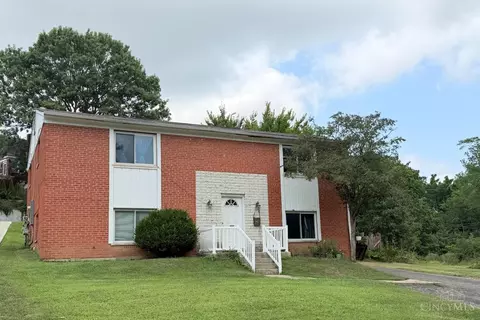 587 Trenton Ave, Cincinnati, OH 45238