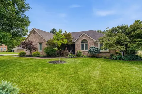 7425 Tepperwood Dr, West Chester, OH 45069