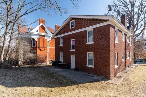 Exterior - 3025 Gilbert Ave, Cincinnati, OH 45206 photo 3 of 6