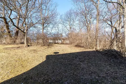 Exterior - 3025 Gilbert Ave, Cincinnati, OH 45206 photo 6 of 6