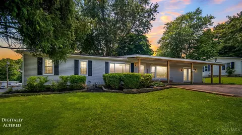707 Larry Ave, West Union, OH 45693