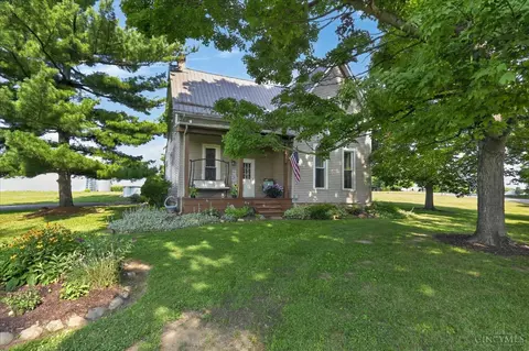 1788 Hidy Rd, Jeffersonville, OH 43128