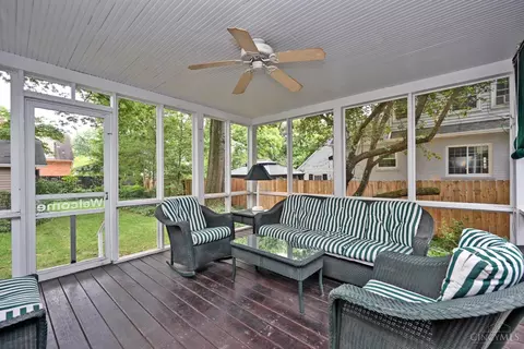 Exterior - 1652 Beacon St, Cincinnati, OH 45230 photo 7 of 20