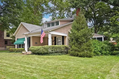 Exterior - 1652 Beacon St, Cincinnati, OH 45230 photo 2 of 20