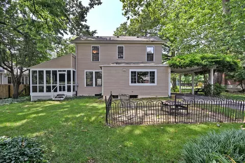 Exterior - 1652 Beacon St, Cincinnati, OH 45230 photo 19 of 20