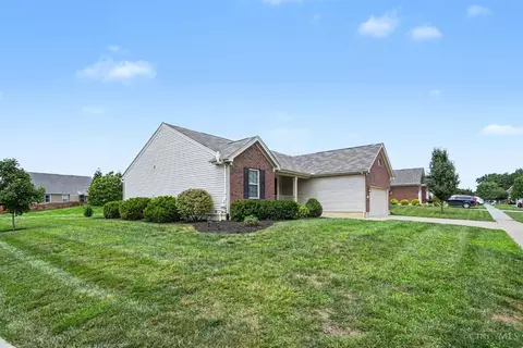 Exterior - 1079 Spruce Gln, Morrow, OH 45152 photo 5 of 5