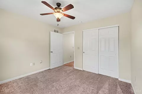 Bedroom - 1079 Spruce Gln, Morrow, OH 45152 photo 5 of 6