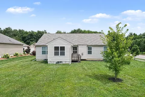 Exterior - 1079 Spruce Gln, Morrow, OH 45152 photo 4 of 5