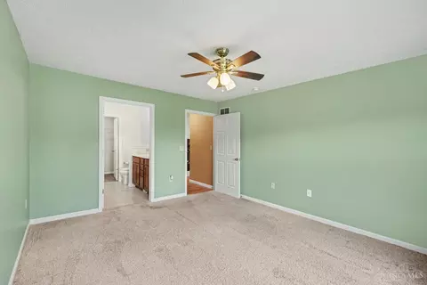 Bedroom - 1079 Spruce Gln, Morrow, OH 45152 photo 2 of 6