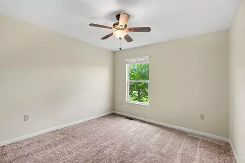 Bedroom - 1079 Spruce Gln, Morrow, OH 45152 photo 6 of 6