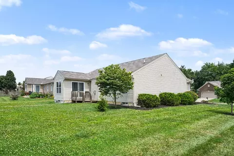 Exterior - 1079 Spruce Gln, Morrow, OH 45152 photo 3 of 5