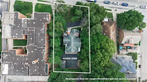 View/Area - 445 Ludlow Ave, Cincinnati, OH 45220 photo 6 of 6