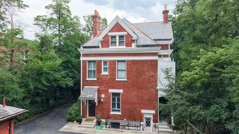Other - 445 Ludlow Ave, Cincinnati, OH 45220 photo 13 of 13