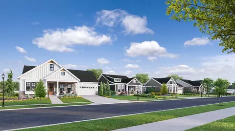 7043 Johns Crse, Mason, OH 45040
