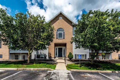 91 Rough Way, Lebanon, OH 45036