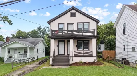 5538 Montgomery Rd, Cincinnati, OH 45212
