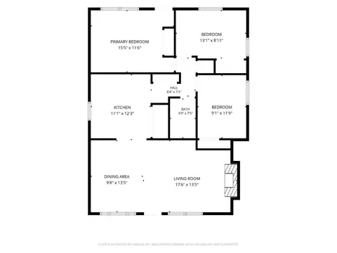 Floorplan - 481 Sharon Rd, Glendale, OH 45246 photo 1 of 1