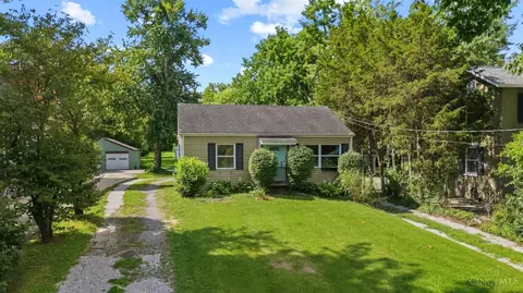 Exterior - 481 Sharon Rd, Glendale, OH 45246 photo 14 of 14