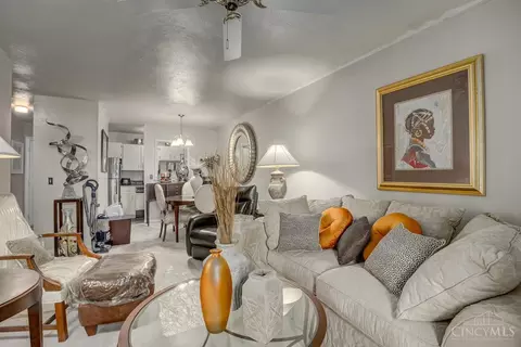 Living - 4904 Chalet Dr, Saint Bernard, OH 45217 photo 3 of 3